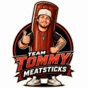 Discovery icon for Team Tommy's MEATSTICKS Discord server
