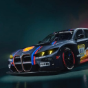 Discovery icon for Race Community Discord server