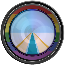 Discovery icon for VirtualStreets.org - Street View and more! Discord server