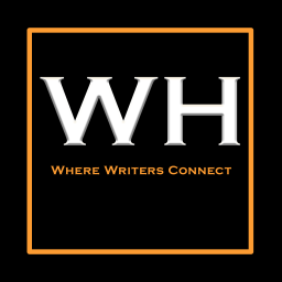 Discovery icon for r/WritingHub Discord server