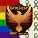 Discovery icon for Phoenix State Roleplay Discord server