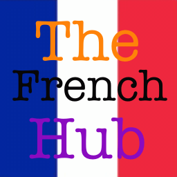 Discovery icon for The French Hub Discord server