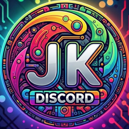 Discovery icon for Multiverso de JK 🌌 Discord server