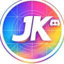 Discovery icon for Multiverso de JK  🌌 Discord server