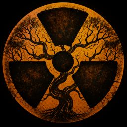 Discovery icon for THE RENEGADE - S.T.A.L.K.E.R. RP Discord server