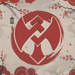 Discovery icon for 🪓 Axe Design © #4k400⛩🇧🇷 Discord server