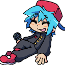 Discovery icon for Friday Night Moddin' Community Discord server