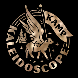Discovery icon for Kamp Kaleidoscope Discord server