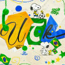 Discovery icon for União Otaku ⚽ Discord server