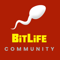 Discovery icon for The BitLife Community Discord server