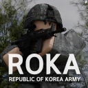 Discovery icon for Republic of Korea Army 鍊武臺 Discord server