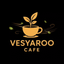 Discovery icon for Vesyaroo Cafe ☕ Discord server