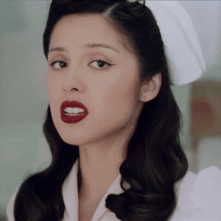 Discovery icon for Olivia Rodrigo Official Discord server