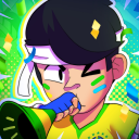 Discovery icon for ⚽ Igu's HexHall・Brawl stars - Futebol - Mo.co Discord server