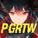 Discovery icon for PGRTW Discord server