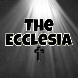 Discovery icon for ✝The Ekklēsía✝ Discord server