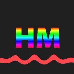 Discovery icon for Harbour Masters Discord server