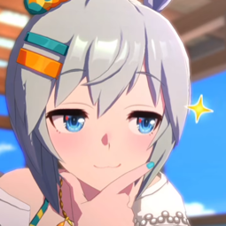 Discovery icon for 馬娘連結(馬娘コネ) Discord server
