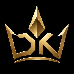 Discovery icon for dk┋DarKrown Discord server