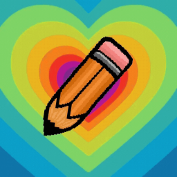 Discovery icon for Skribbl.io & More! 🌈 Discord server