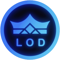 Discovery icon for Legends of Lothrya: Lords of Doom Discord server