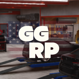 Discovery icon for Grandpa's Greenville Roleplay Discord server