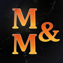 Discovery icon for Monsters & Memories Discord server