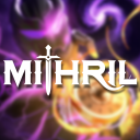 Discovery icon for Mithril Records Discord server