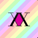 Discovery icon for Hunter x Hangout🃏 Discord server