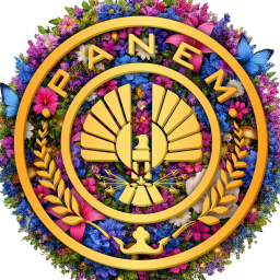 Discovery icon for 𝐏𝐀𝐍𝐄𝐌 Discord server