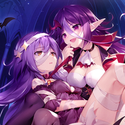 Discovery icon for Guns Girl Z JP - Foxgirl Discord server