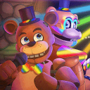 Discovery icon for Five Nights at Freddy's 🍕 FNaF Discord server