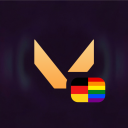 Discovery icon for VALORANT Germany Discord server