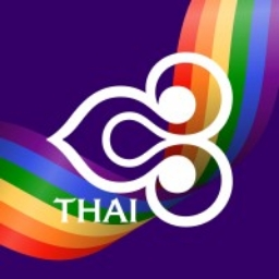 Discovery icon for THAI Airways Roblox Discord server