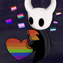 Discovery icon for Hollow Knight Modding Discord server