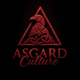 Discovery icon for AsgardCulture Discord server