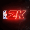 NBA 2K server icon