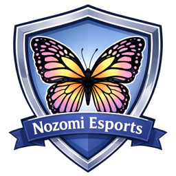 Discovery icon for Nozomi Esports Discord server