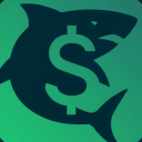 Discovery icon for Shark Earnings: Earn Cash & Rewards Discord server