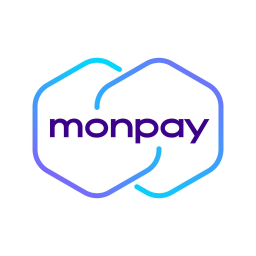 Discovery icon for MonPay Community Discord server