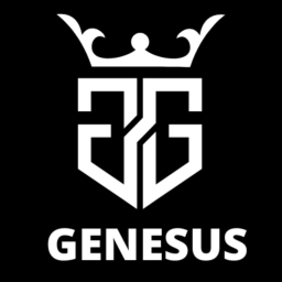 Discovery icon for Genesus Cloud Discord server