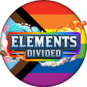 Discovery icon for Elements Divided Discord server