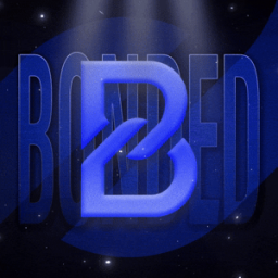 Discovery icon for BONDED Discord server