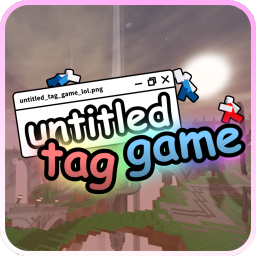 Discovery icon for untitled tag game Discord server