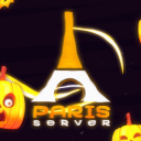 Discovery icon for Halloween : Paris 🎃 . Discord server