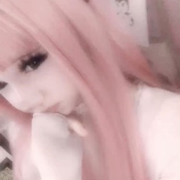 Discovery icon for πΈπ‘cuties β πππ2π
π& sfw γ»iconsγ»giveaways γ»socialsγ» vc γ» anime γ» chill γ» gaming γ»actives γ»egirls Discord server