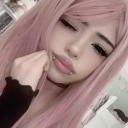 Discovery icon for 🌸💘  cuties  ⭑ 𝒂𝒔𝒌2𝒅𝒎 & sfw ・icons・giveaways ・socials・ vc ・ anime ・ chill ・ gaming ・actives ・egirls Discord server