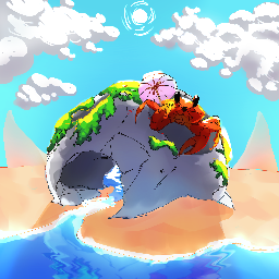 Discovery icon for ・𝕯 Un Destello Artistico 𝕬・✦ Discord server