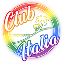 Discovery icon for Club Italia Discord server
