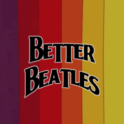 Discovery icon for Better Beatles Discord server